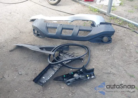 2014 Honda Cr-V Ex-L z USA, uszkodzony, nr VIN 2HKRM4H78EH618438